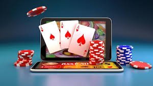 Filipino player making a GCash deposit on nunstargame mobile app